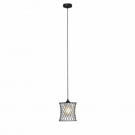 Люстра V2845-1/1S, 1xE27 макс. 40Вт - фото 4