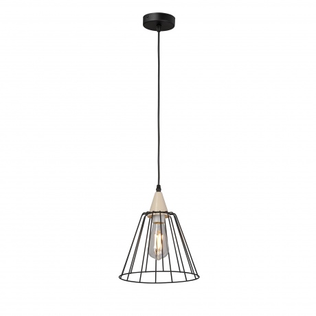 Люстра V2848-1/1S, 1xE27 макс. 40Вт - фото 1