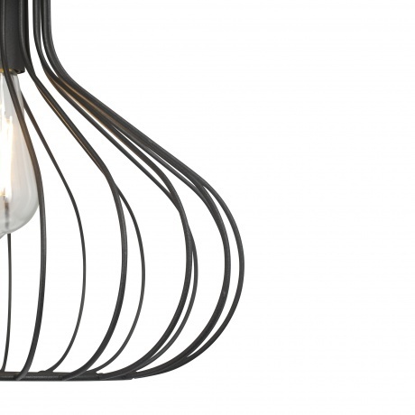 Люстра V2851-1/1S, 1xE27 макс. 40Вт - фото 2