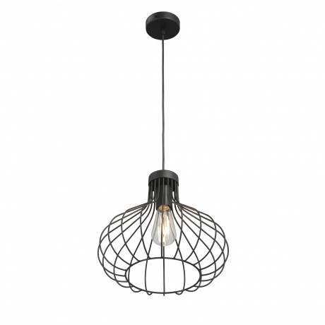 Люстра V2851-1/1S, 1xE27 макс. 40Вт - фото 3