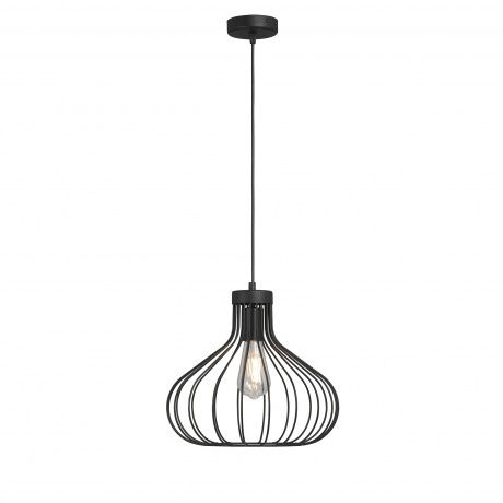 Люстра V2851-1/1S, 1xE27 макс. 40Вт - фото 4