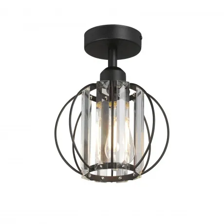 Люстра V2852-1/1PL, 1xE27 макс. 40Вт