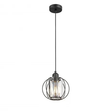 Люстра V2852-1/1S, 1xE27 макс. 40Вт