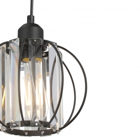 Люстра V2852-1/1S, 1xE27 макс. 40Вт - фото 2