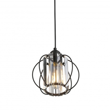 Люстра V2852-1/1S, 1xE27 макс. 40Вт - фото 3