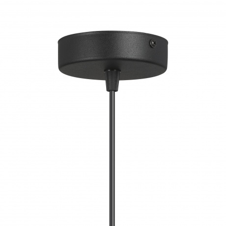 Люстра V2854-1/1S, 1xE27 макс. 40Вт - фото 2