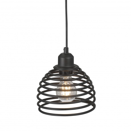 Люстра V2854-1/1S, 1xE27 макс. 40Вт - фото 4