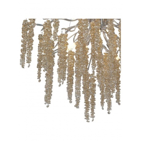 Люстра V28550-9/7S, 7xG9 макс. 40Вт - фото 2