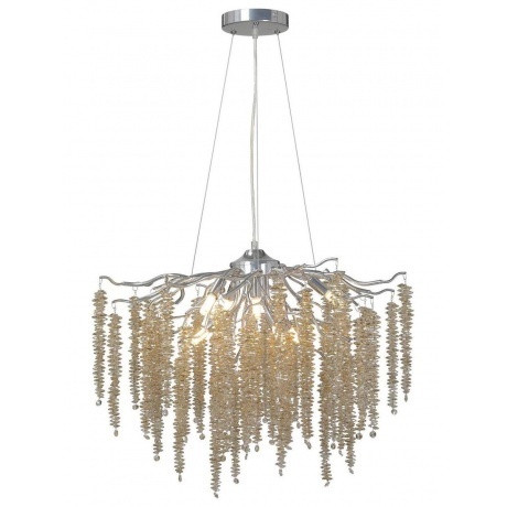 Люстра V28550-9/7S, 7xG9 макс. 40Вт - фото 3