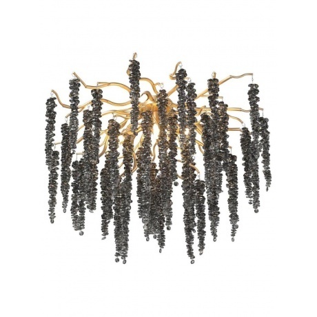 Люстра V28551-8/7PL, 7xG9 макс. 40Вт - фото 1