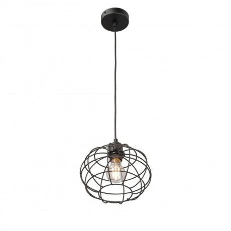 Люстра V2858-1/1S, 1xE27 макс. 40Вт - фото 3