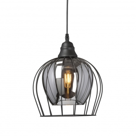 Люстра V2859-1/1S, 1xE27 макс. 40Вт - фото 4