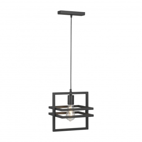 Люстра V2861-1/1S, 1xE27 макс. 40Вт - фото 4