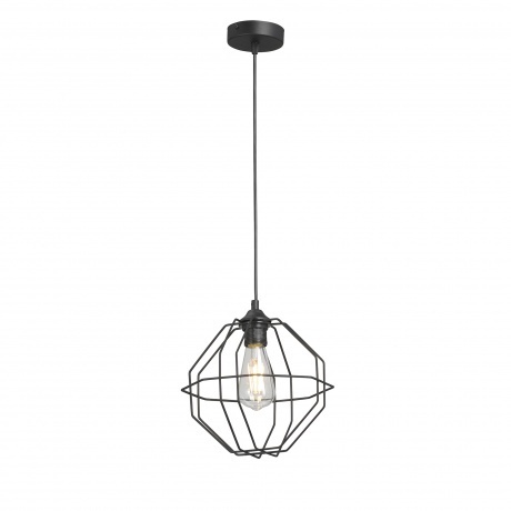 Люстра V2865-1/1S, 1xE27 макс. 40Вт