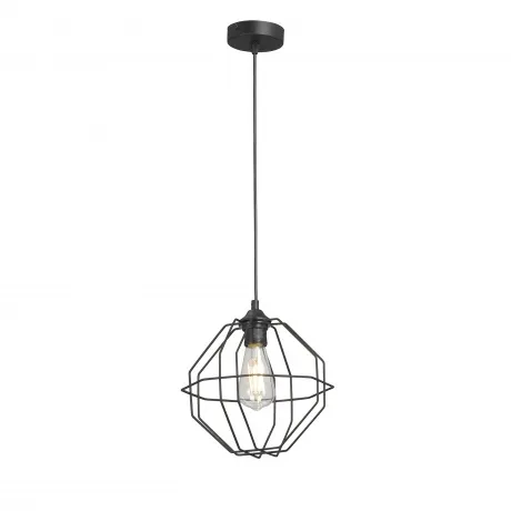 Люстра V2865-1/1S, 1xE27 макс. 40Вт