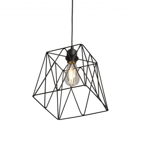 Люстра V2866-1/1S, 1xE27 макс. 40Вт - фото 3