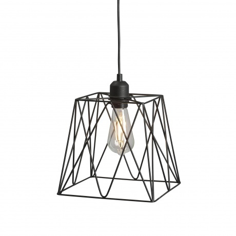 Люстра V2866-1/1S, 1xE27 макс. 40Вт - фото 4