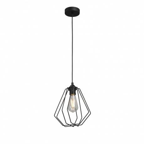 Люстра V2867-1/1S, 1xE27 макс. 40Вт