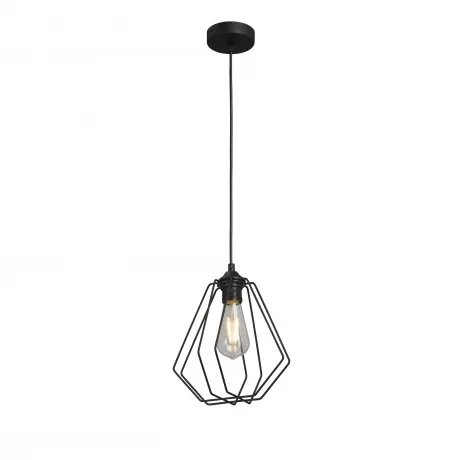 Люстра V2867-1/1S, 1xE27 макс. 40Вт