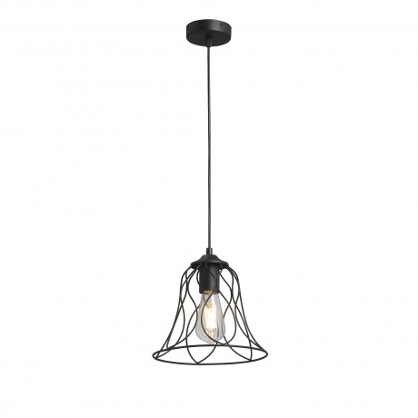 Люстра V2869-1/1S, 1xE27 макс. 40Вт