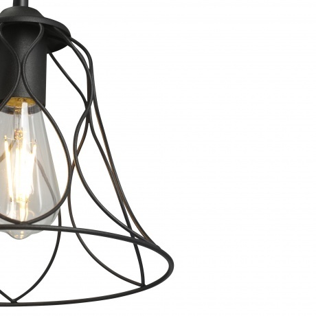 Люстра V2869-1/1S, 1xE27 макс. 40Вт - фото 2