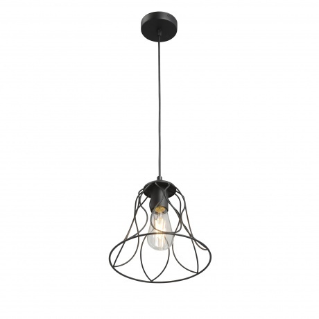 Люстра V2869-1/1S, 1xE27 макс. 40Вт - фото 3