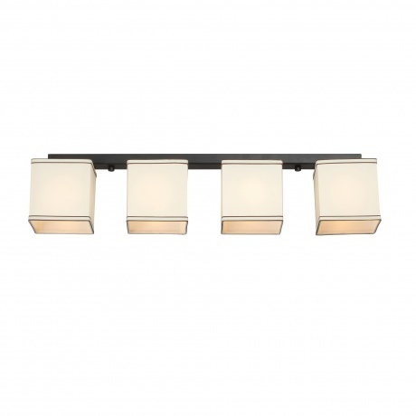 Люстра V2879-1/4PL, 4xE27 макс. 40Вт - фото 4