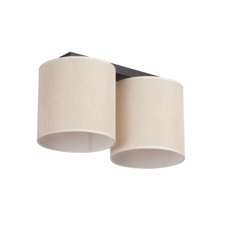 

Люстра V2881-1/2PL, 2xE27 макс. 40Вт