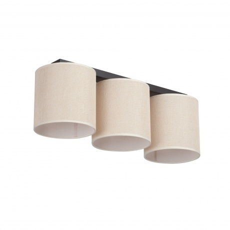 

Люстра V2881-1/3PL, 3xE27 макс. 40Вт