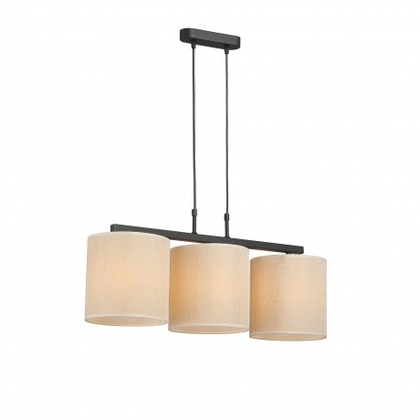 Люстра V2881-1/3S, 3xE27 макс. 40Вт - фото 1