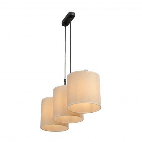 Люстра V2881-1/3S, 3xE27 макс. 40Вт - фото 3