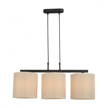 Люстра V2881-1/3S, 3xE27 макс. 40Вт - фото 4