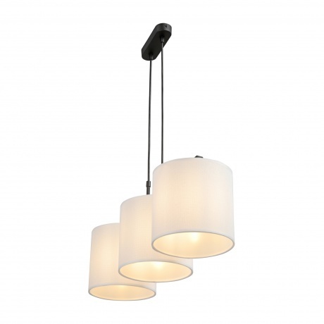 Люстра V2882-1/3S, 3xE27 макс. 40Вт - фото 3