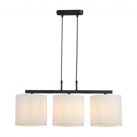 Люстра V2882-1/3S, 3xE27 макс. 40Вт - фото 4