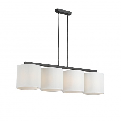 Люстра V2882-1/4S, 4xE27 макс. 40Вт - фото 1