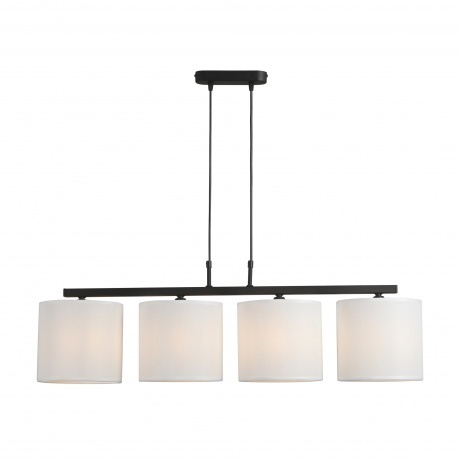 Люстра V2882-1/4S, 4xE27 макс. 40Вт - фото 4