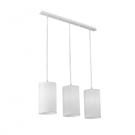 Люстра V2895-0/3S, 3xE27 макс. 40Вт - фото 1