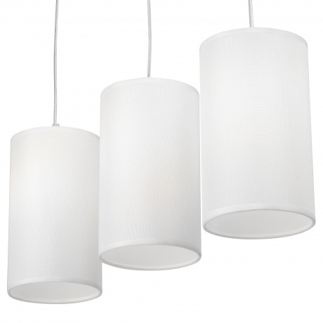 Люстра V2895-0/3S, 3xE27 макс. 40Вт - фото 2