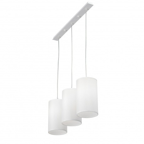 Люстра V2895-0/3S, 3xE27 макс. 40Вт - фото 4