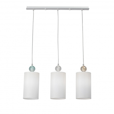 Люстра V2896-0/3S, 3xE27 макс. 40Вт - фото 3