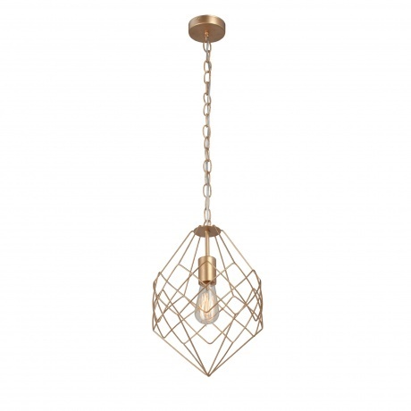 Люстра V3007-8/1, 1xE27 макс. 40Вт - фото 3