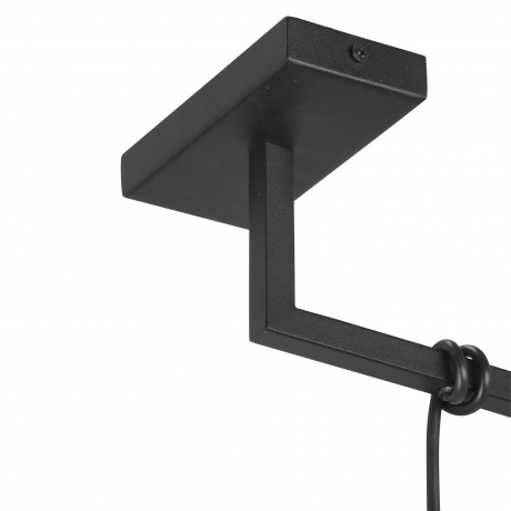 Люстра V3032-1/4S, 4xE27 макс. 40Вт - фото 2