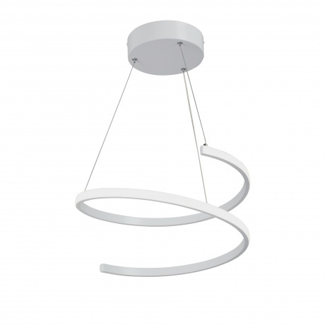 Люстра V30440-0/1S, LED 38Вт, 3900-4200К, 2700лм - фото 1