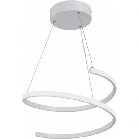 Люстра V30440-0/1S, LED 38Вт, 3900-4200К, 2700лм