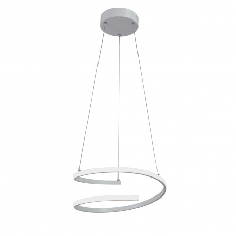 Люстра V30440-0/1S, LED 38Вт, 3900-4200К, 2700лм - фото 2