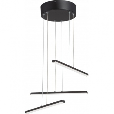 Люстра V3046-1/3S, LED 20Вт, 3900-4200К, 1200лм - фото 1