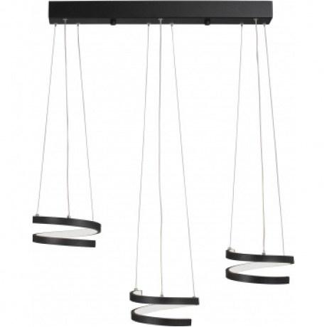 Люстра V3047-1/3S, LED 35Вт, 3900-4200К, 2500лм - фото 4