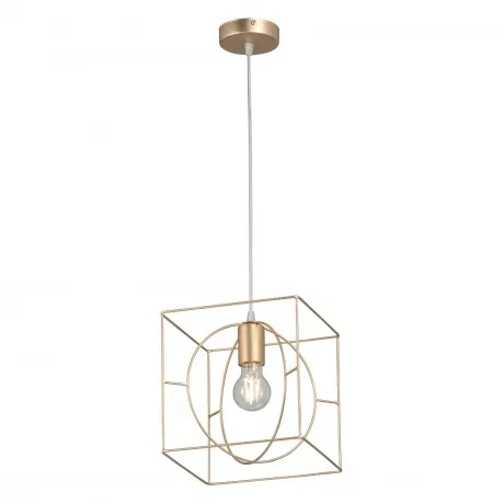 Люстра V3063-8/1S, 1xE27 макс. 40Вт