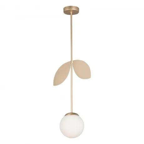 Люстра V3079-8/1PL, 1xE27 макс. 40Вт