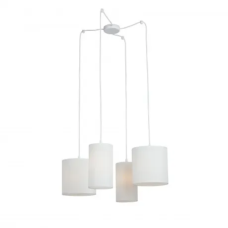 Люстра V3089-0/4S, 4xE27 макс. 40Вт